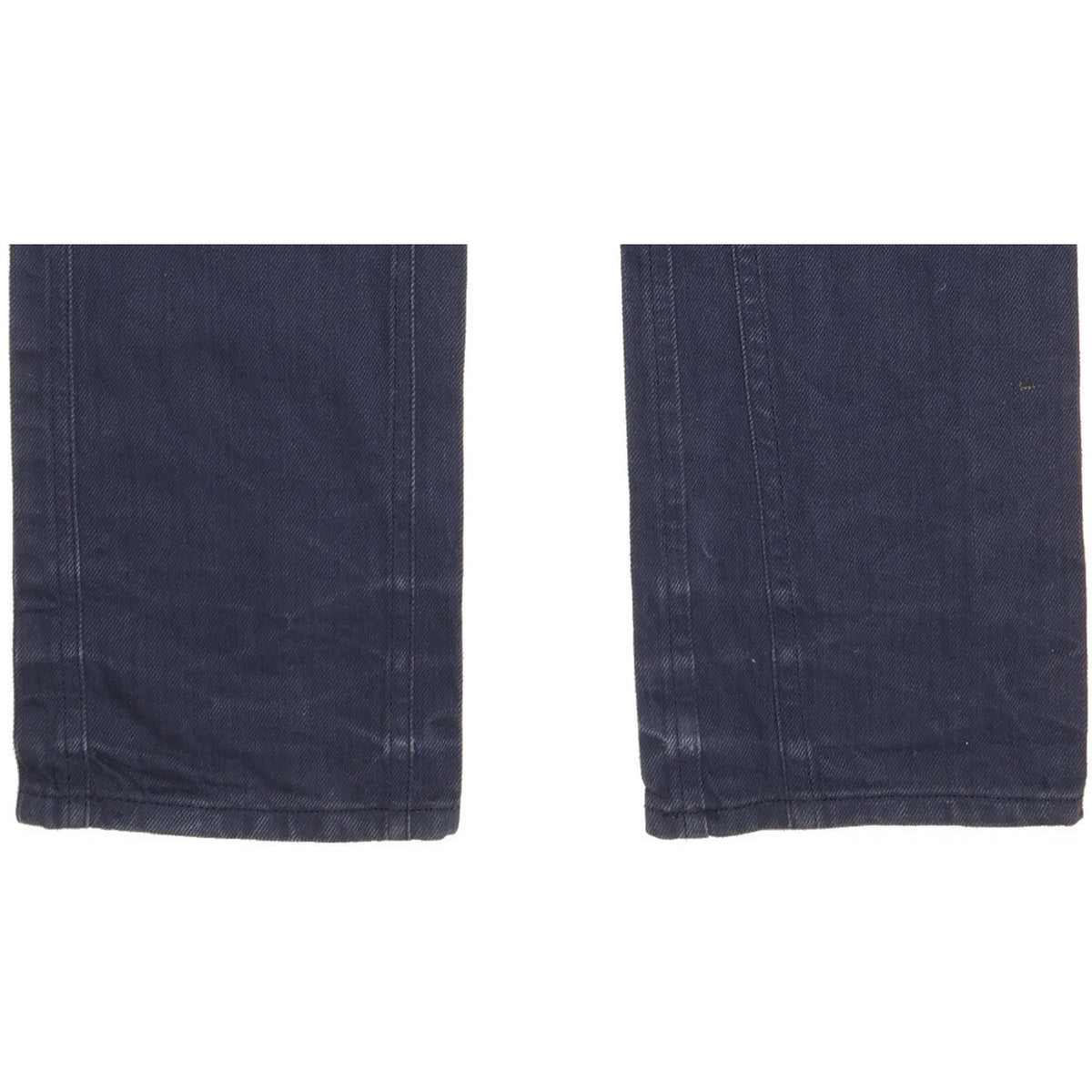 Diesel Darron Men Blue Tapered Slim Jeans W29 L29