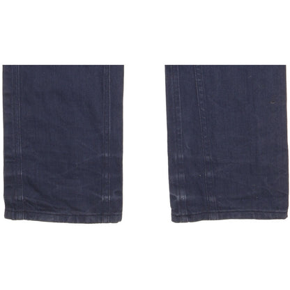 Diesel Darron Men Blue Tapered Slim Jeans W29 L29