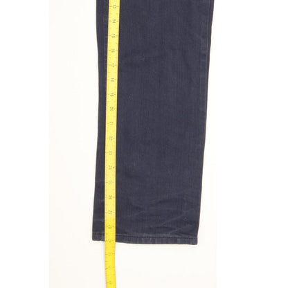Diesel Darron Men Blue Tapered Slim Jeans W29 L29