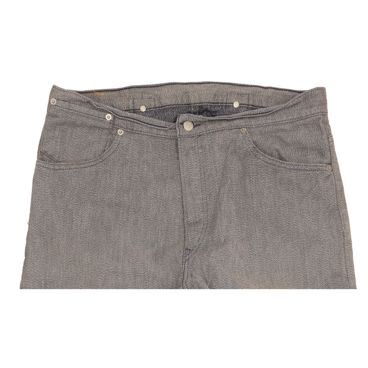 Levi's 541 Men Blue Straight Regular Jeans W36 L34