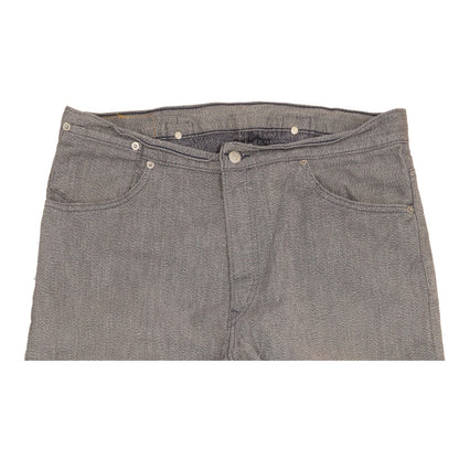 Levi's 541 Men Blue Straight Regular Jeans W36 L34