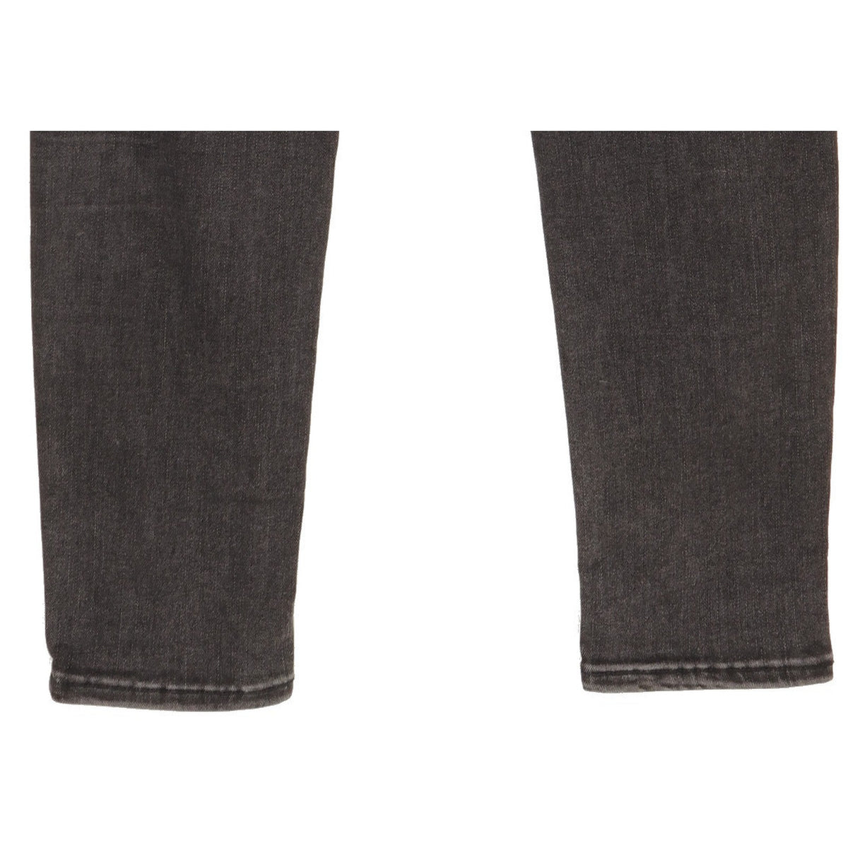 Levi's 720 Black Skinny Slim Stretch Jeans High Waisted W30 L30