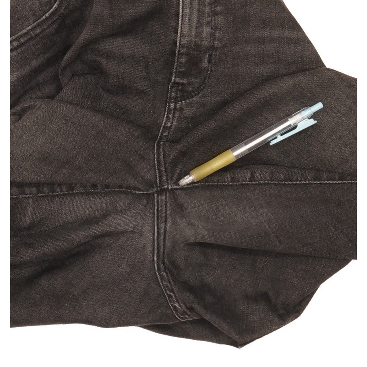 Levi's 720 Black Skinny Slim Stretch Jeans High Waisted W30 L30