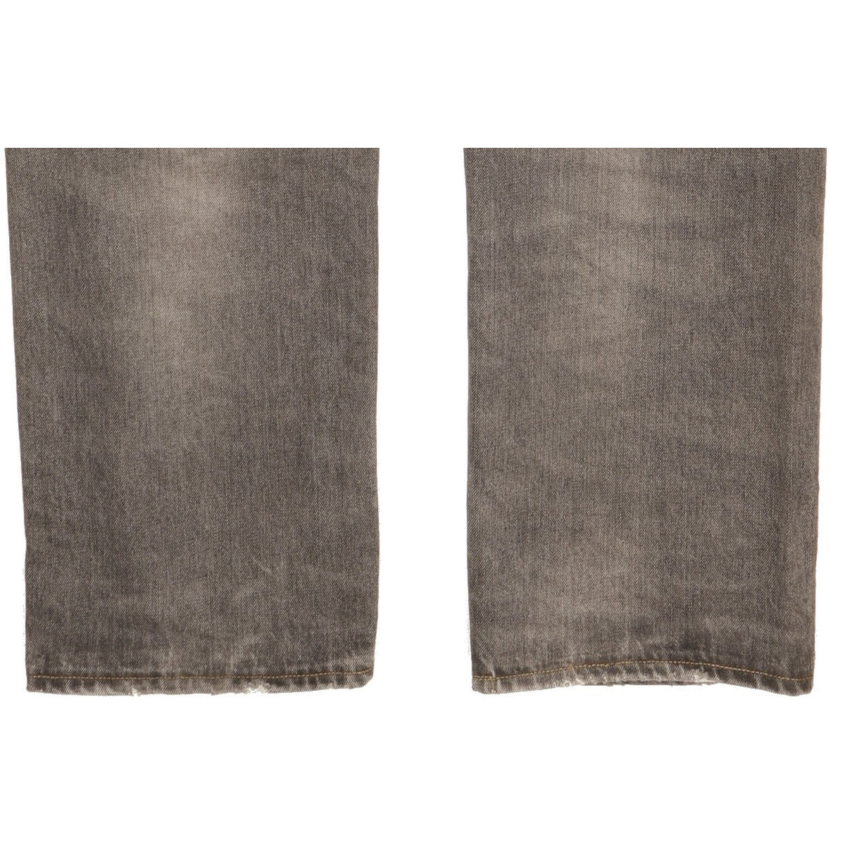 G-Star Attacc Men Grey Straight Slim Jeans W32 L32