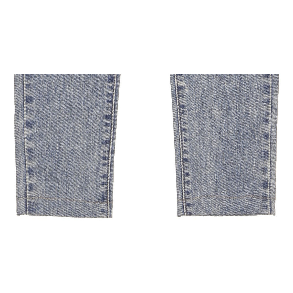 Levi's Women Blue Skinny Slim Stretch Jeans W26 L28