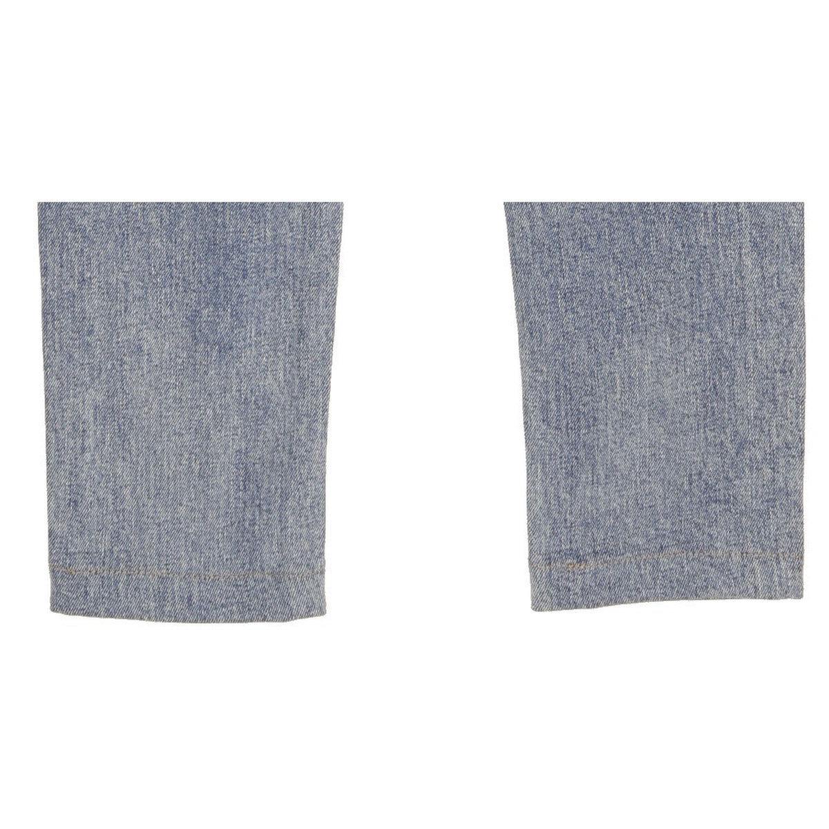 Levi's Women Blue Skinny Slim Stretch Jeans W26 L28