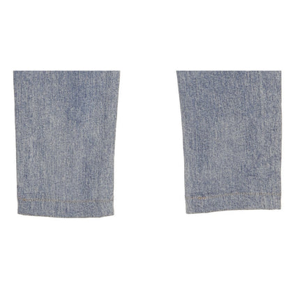 Levi's Women Blue Skinny Slim Stretch Jeans W26 L28