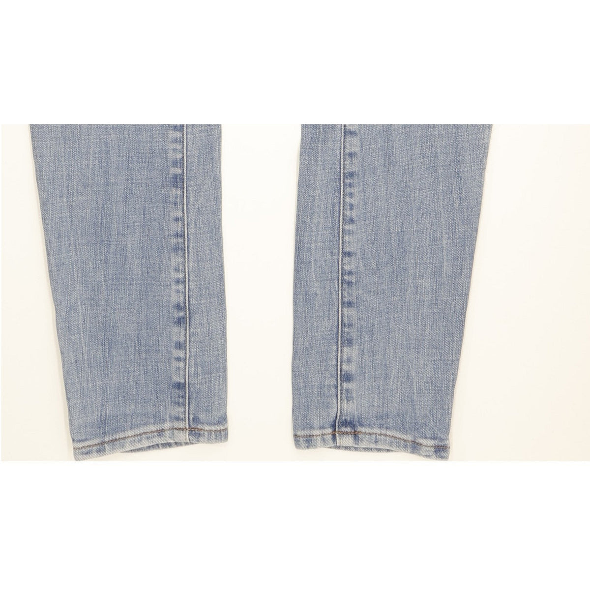 G-Star 3301 Women Blue Skinny Slim Stretch Jeans W27 L34