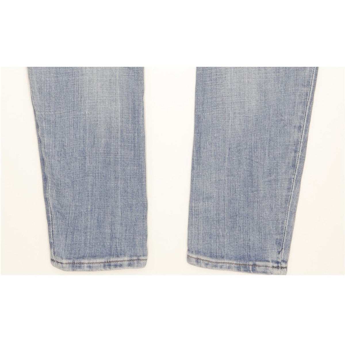 G-Star 3301 Women Blue Skinny Slim Stretch Jeans W27 L34