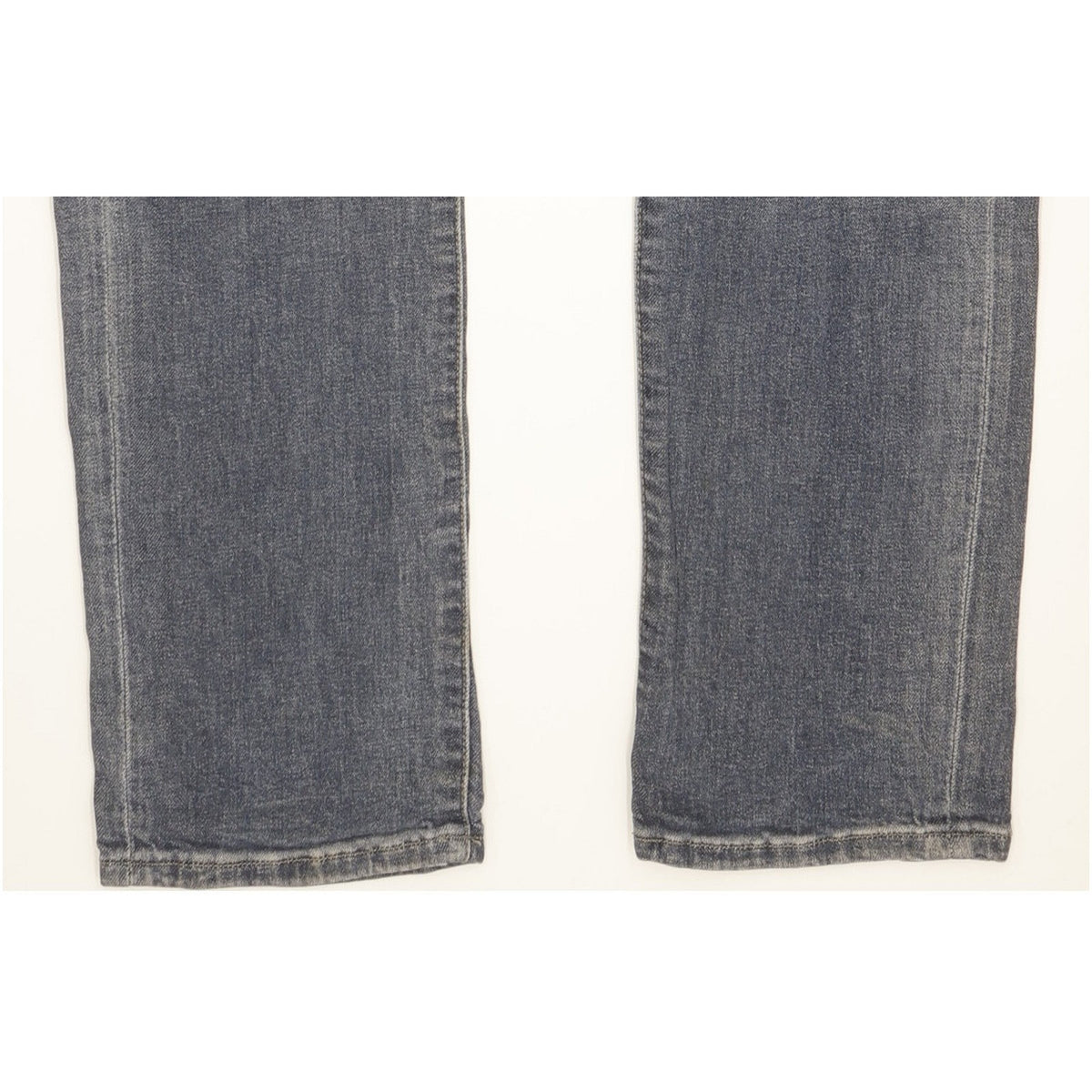 Levi's 520 Kids Blue Tapered Slim Stretch Jeans W28 L32