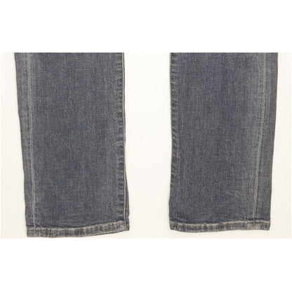 Levi's 520 Kids Blue Tapered Slim Stretch Jeans W28 L32