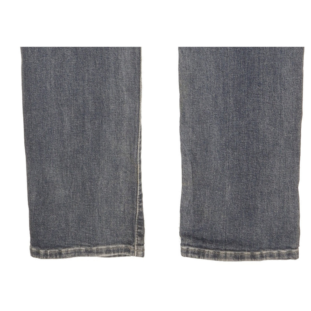 Levi's 520 Kids Blue Tapered Slim Stretch Jeans W28 L32