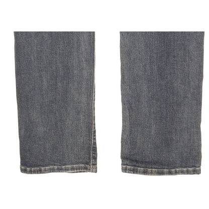 Levi's 520 Kids Blue Tapered Slim Stretch Jeans W28 L32