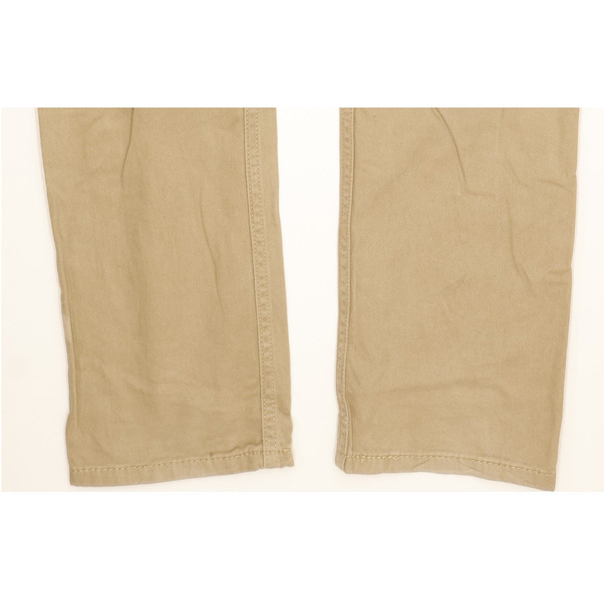 Levi's 510 Men Beige Skinny Slim Jeans W33 L30