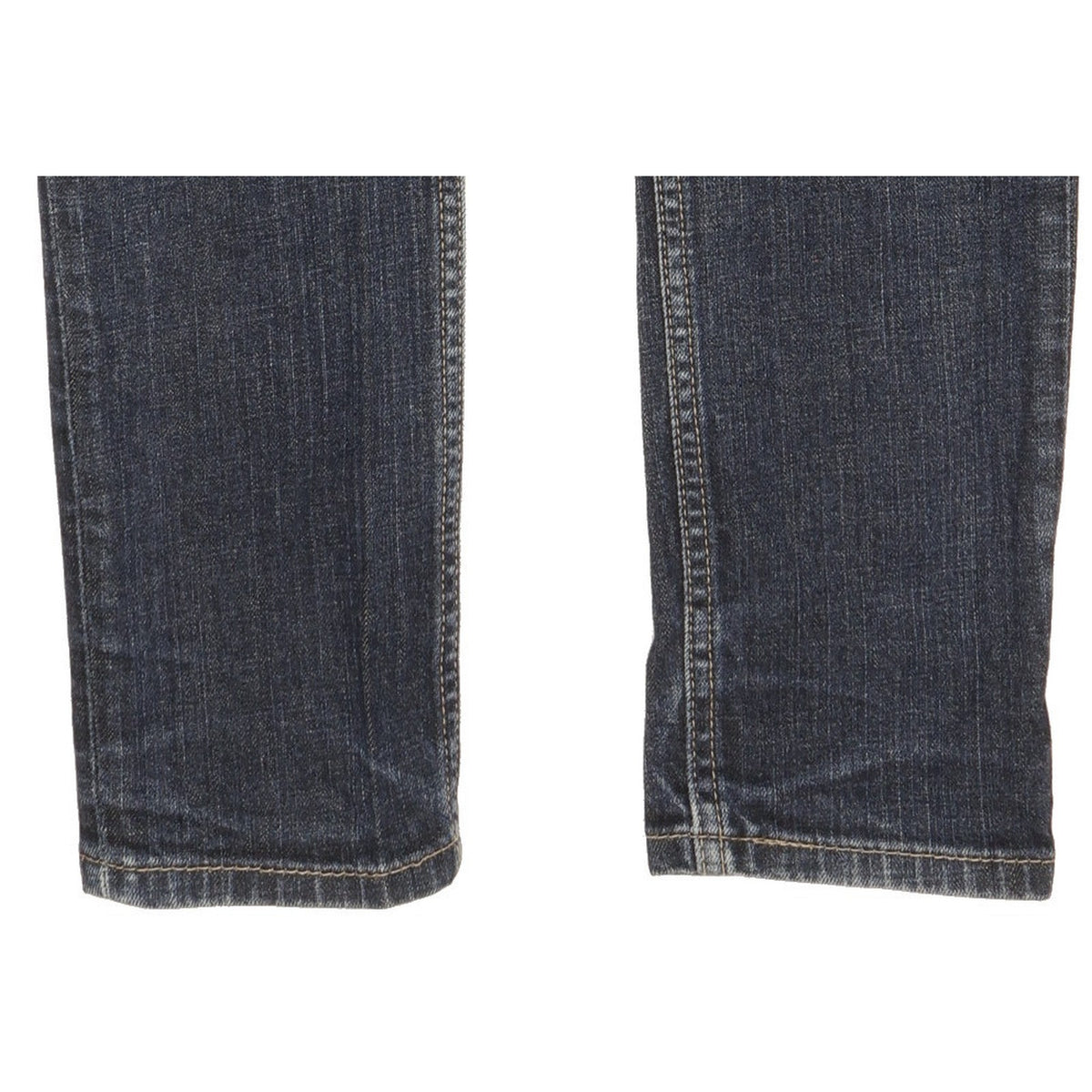 Levi's 510 Men Blue Skinny Slim Stretch Jeans W29 L30