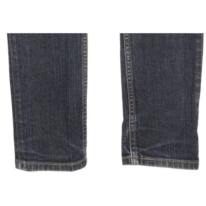 Levi's 510 Men Blue Skinny Slim Stretch Jeans W29 L30