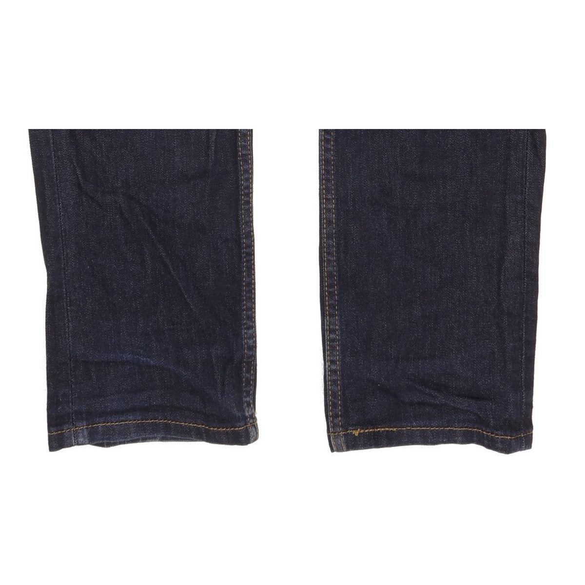 Levi's 511 Men Blue Straight Slim Stretch Jeans W32 L31