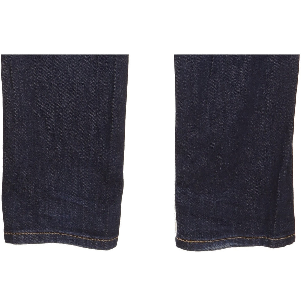 Levi's 511 Men Blue Straight Slim Stretch Jeans W32 L31