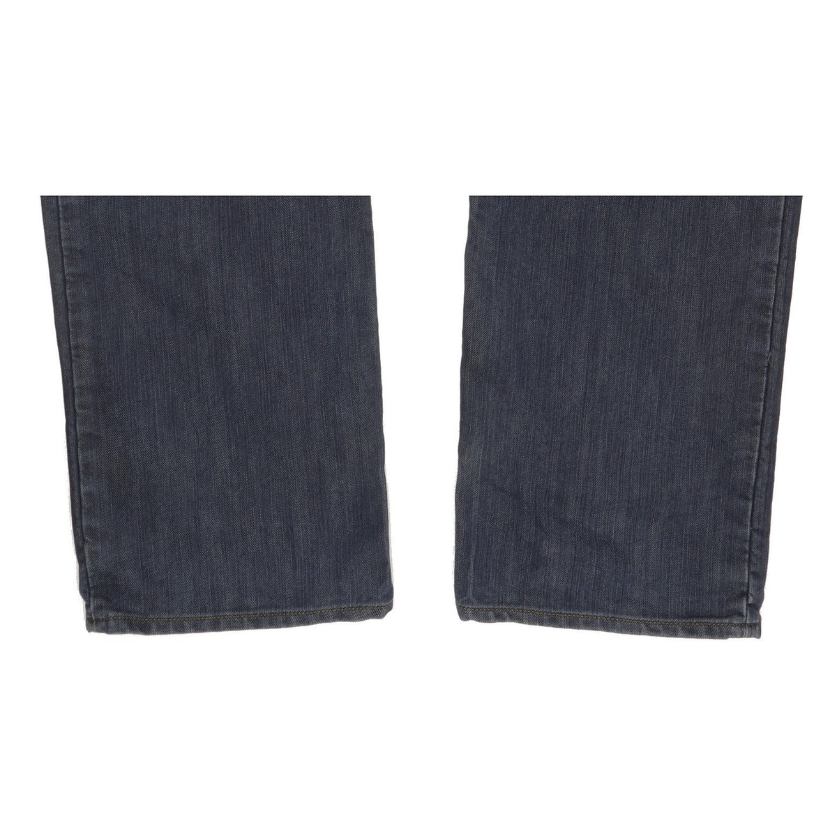 Levi's 514 Men Blue Straight Slim Jeans W38 L30