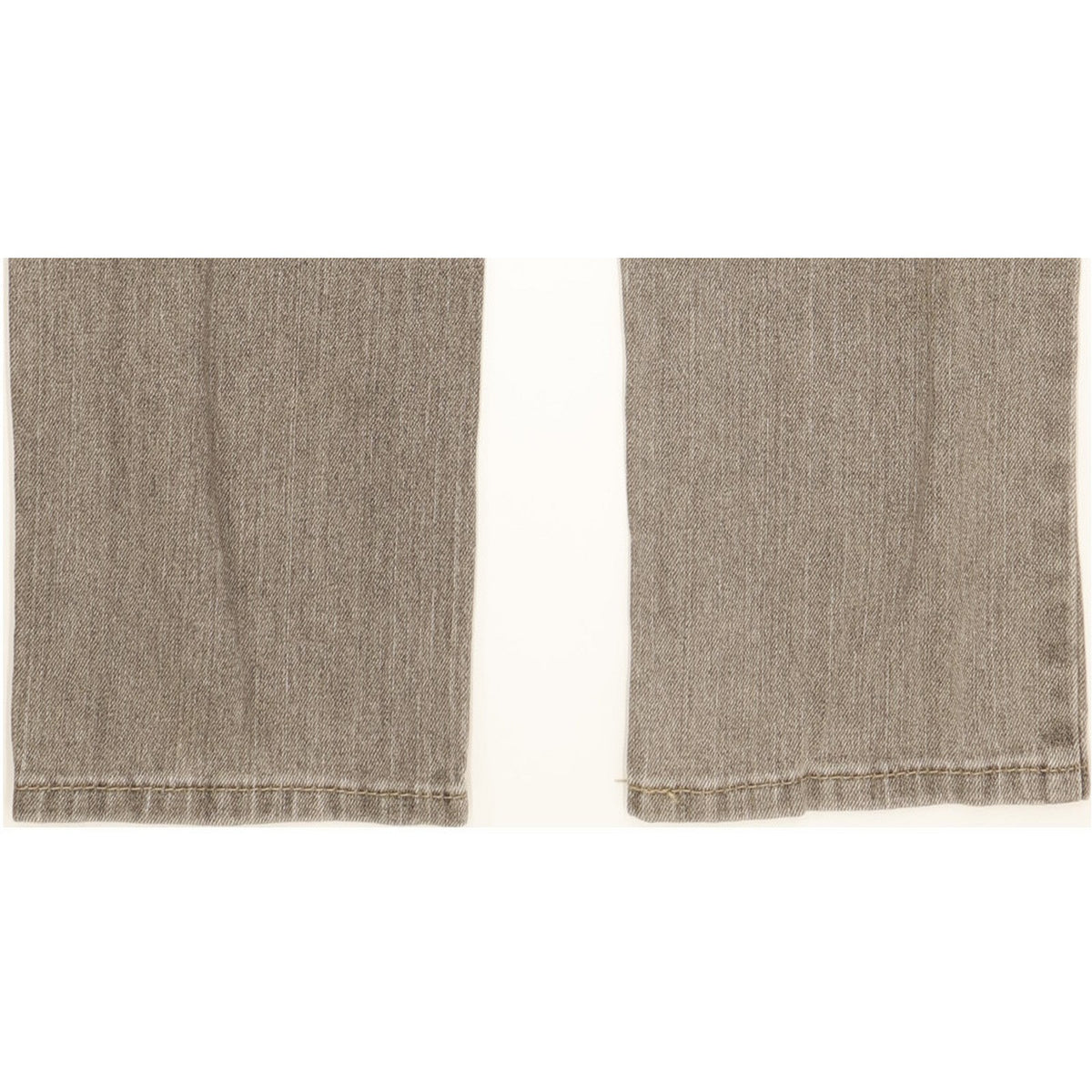 Levi's 511 Men Grey Straight Slim Stretch Jeans W27 L28