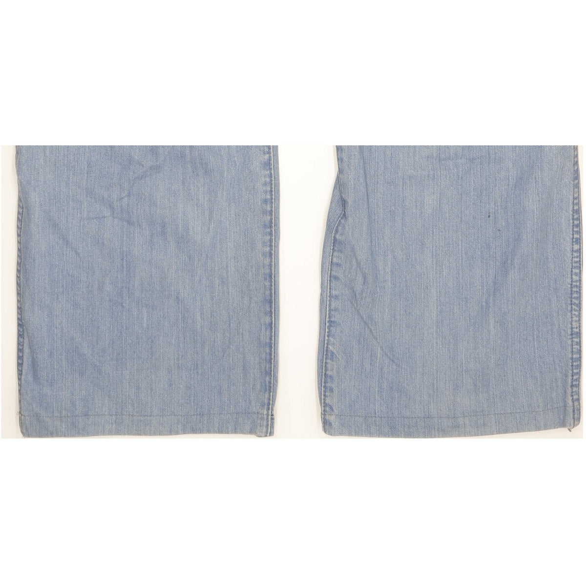 G-Star Storm Elwood Men Blue Straight Loose Jeans W34 L30