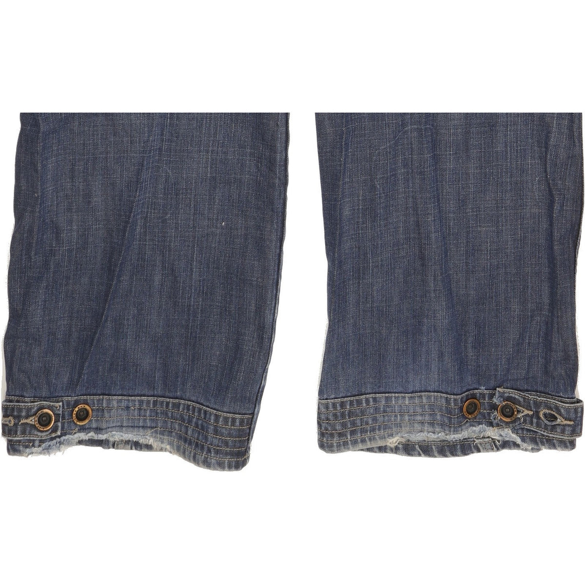 G-Star Raff Elwood Men Blue Straight Regular Jeans W36 L33