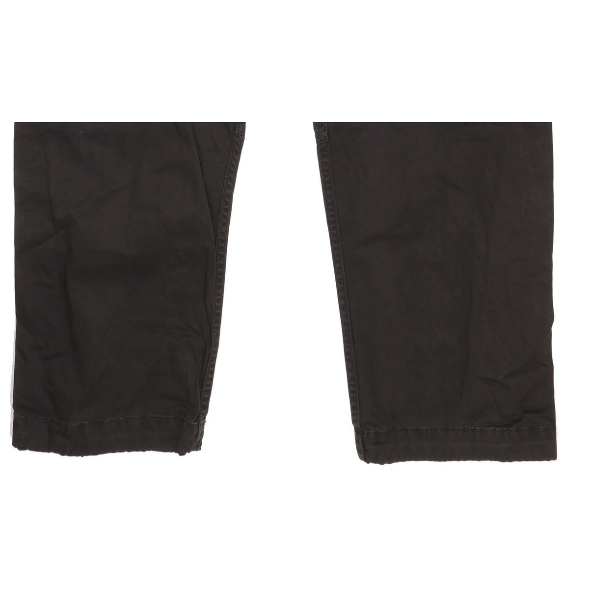 G-Star Roxic Men Black Tapered Regular Stretch Trousers W40 L32
