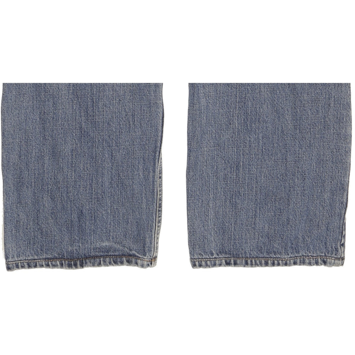 Levi's 514 Men Blue Straight Slim Jeans W38 L30