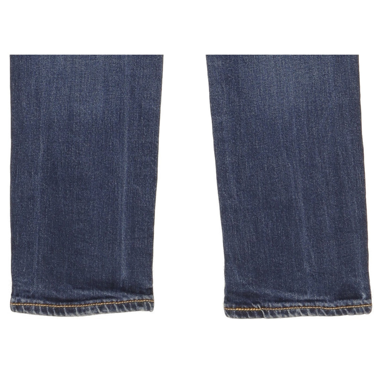 Levi's 511 Men Blue Straight Slim Stretch Jeans W30 L32