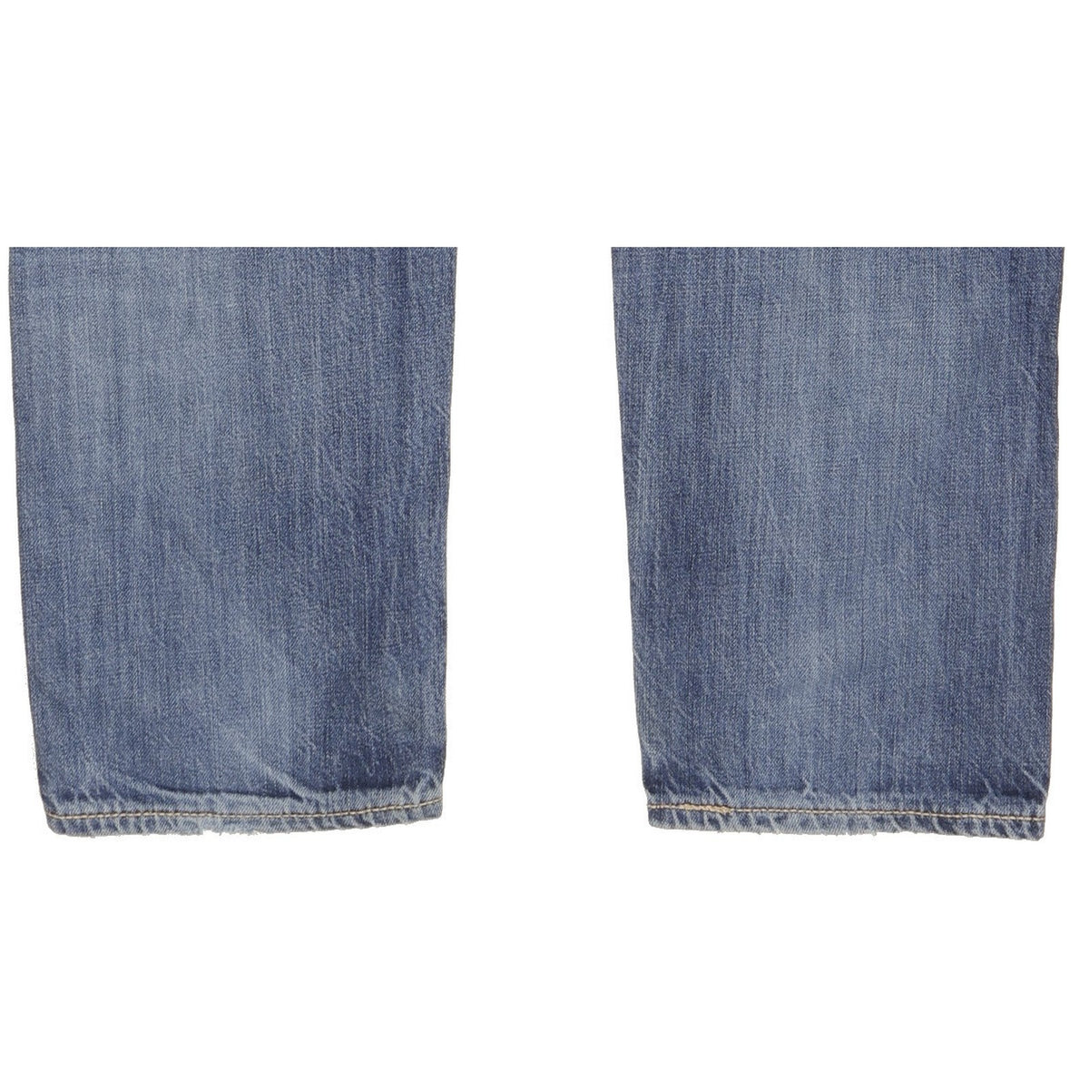 Levi's 508 Men Blue Straight Regular Jeans W34 L29