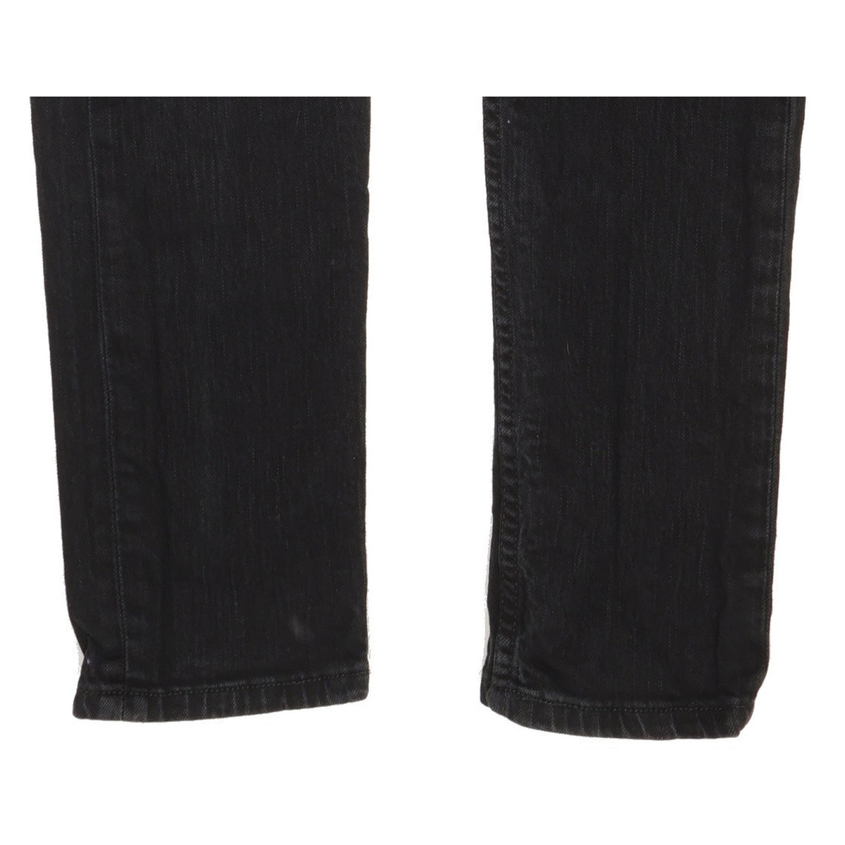 Levi's Men Black Skinny Slim Stretch Jeans W30 L33