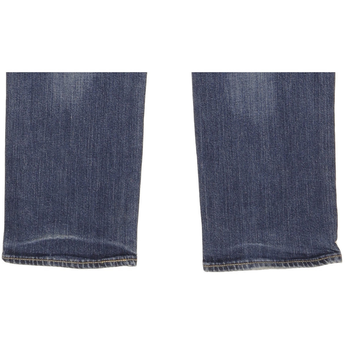 Levi's 511 Men Blue Straight Slim Stretch Jeans W32 L32
