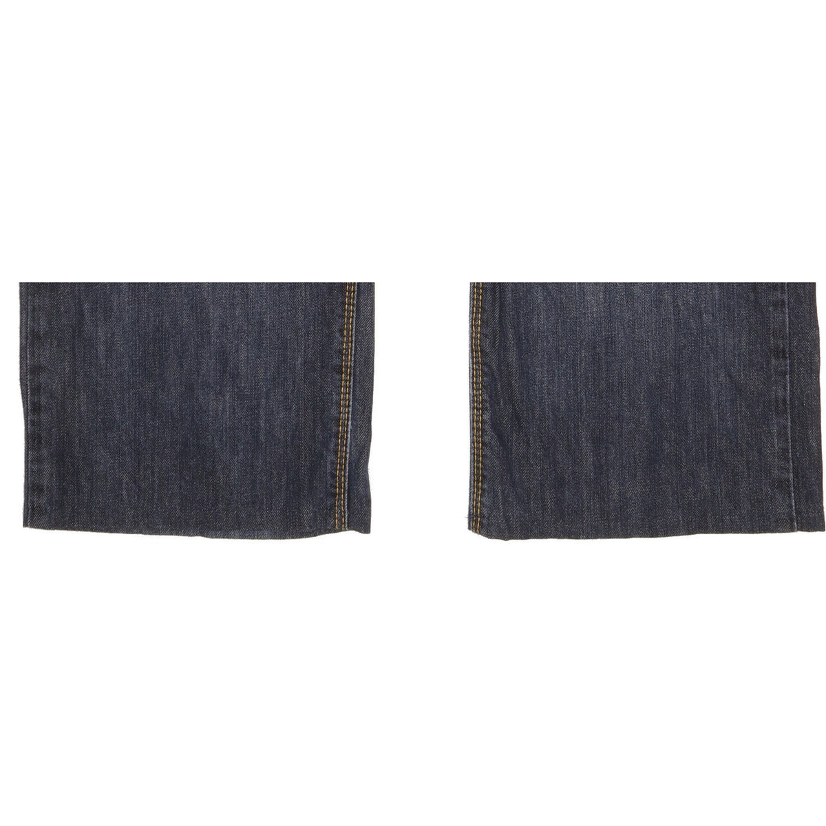Levi's Women Blue Straight Regular Jeans W34 L26