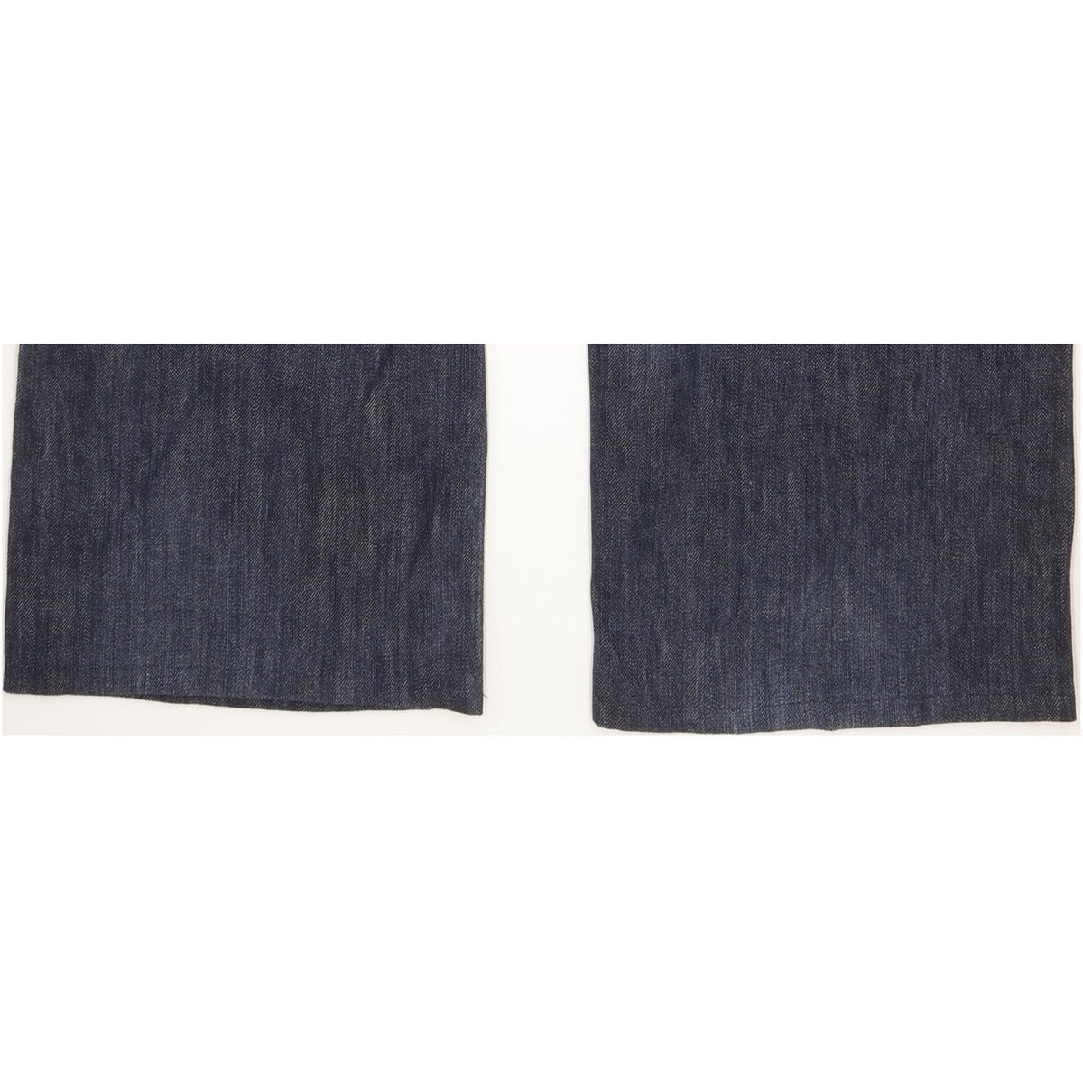 Levi's Women Blue Straight Regular Jeans W34 L26