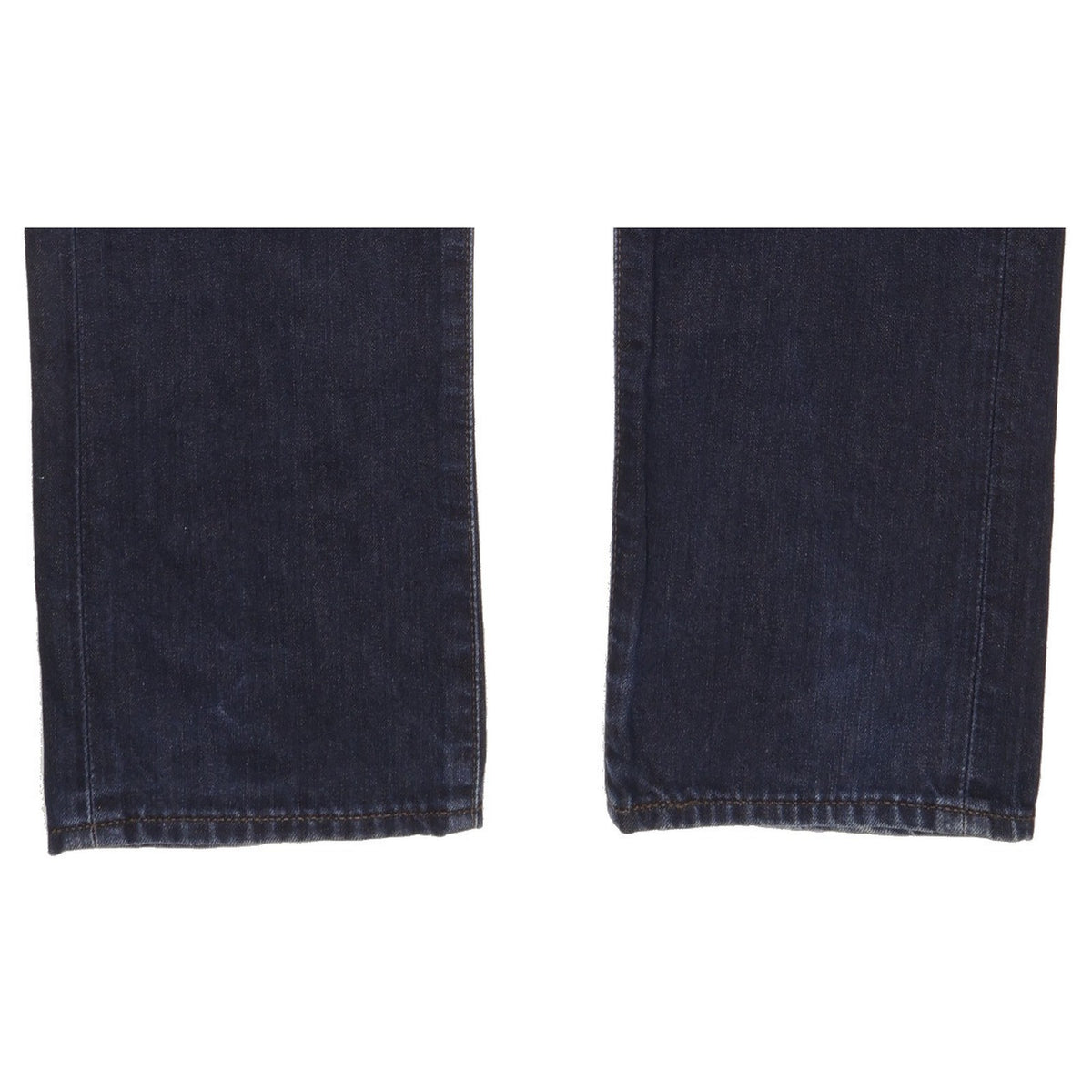 Levi's 504 Men Blue Straight Regular Jeans W32 L31