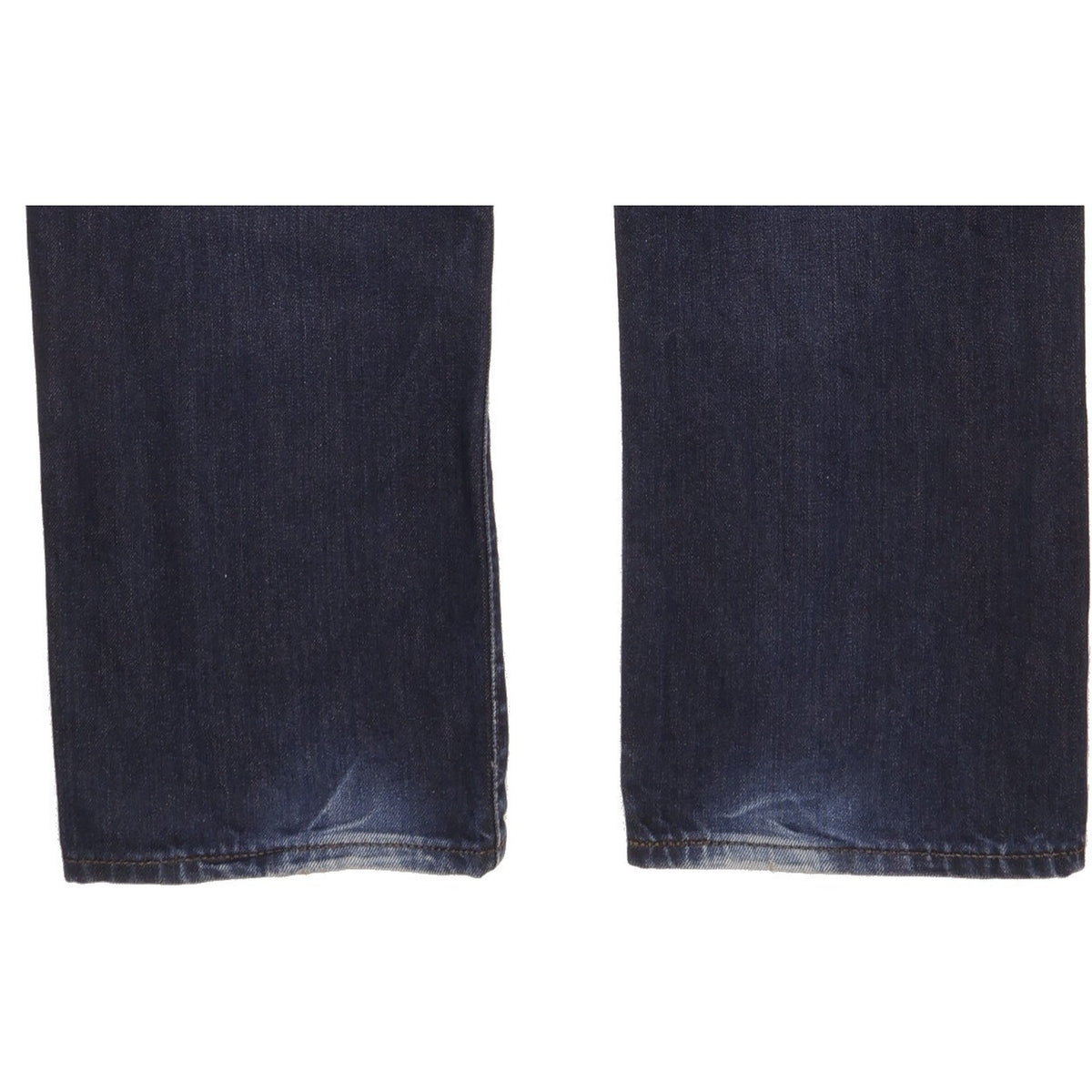 Levi's 504 Men Blue Straight Regular Jeans W32 L31