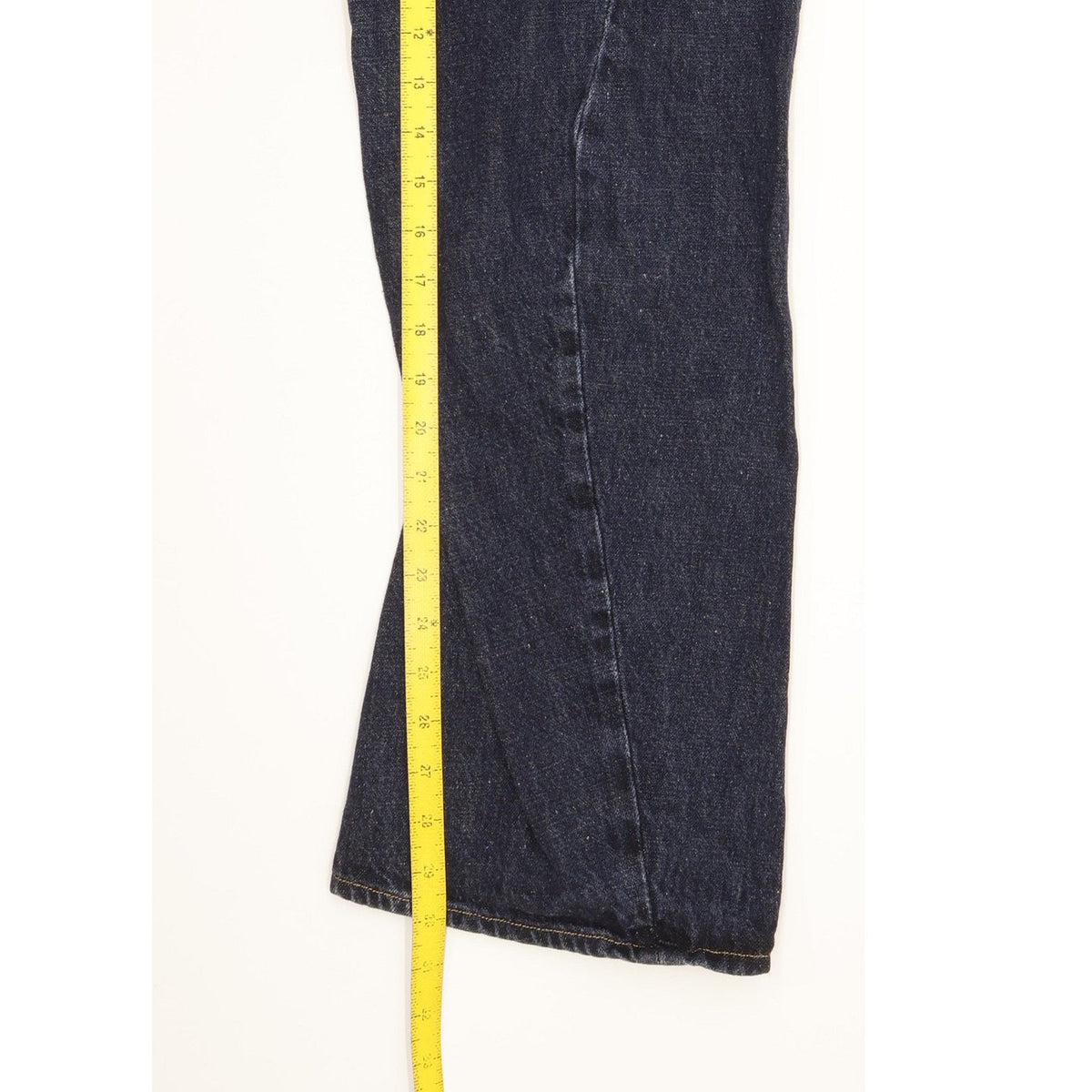 Levi's Engineering Type 13 Men Blue Straight Regular Stretch Jeans W30 L30
