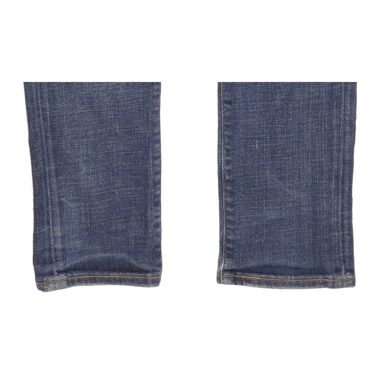 Levi's 511 Men Blue Straight Slim Stretch Jeans W32 L31