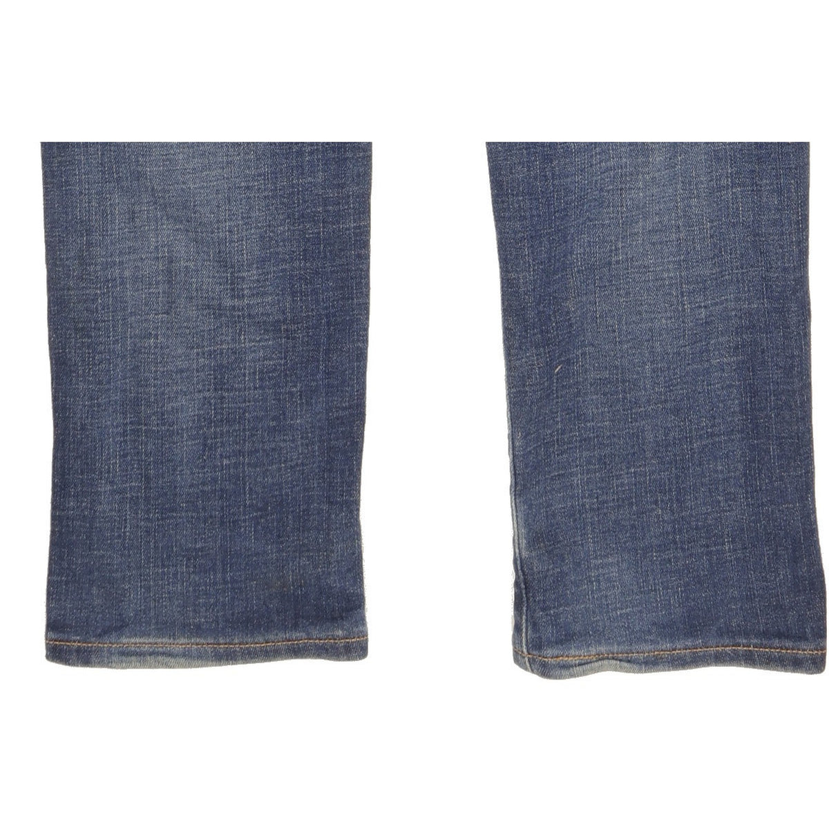 Levi's 511 Men Blue Straight Slim Stretch Jeans W32 L31
