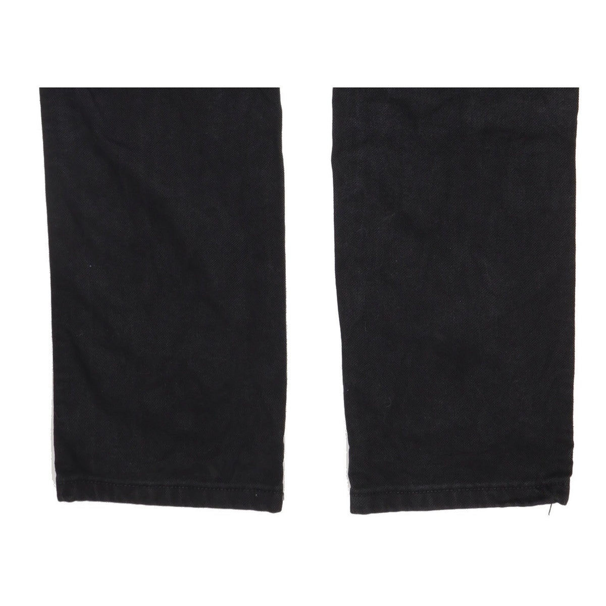 Wrangler Texas Men Black Straight Regular Jeans W34 L36