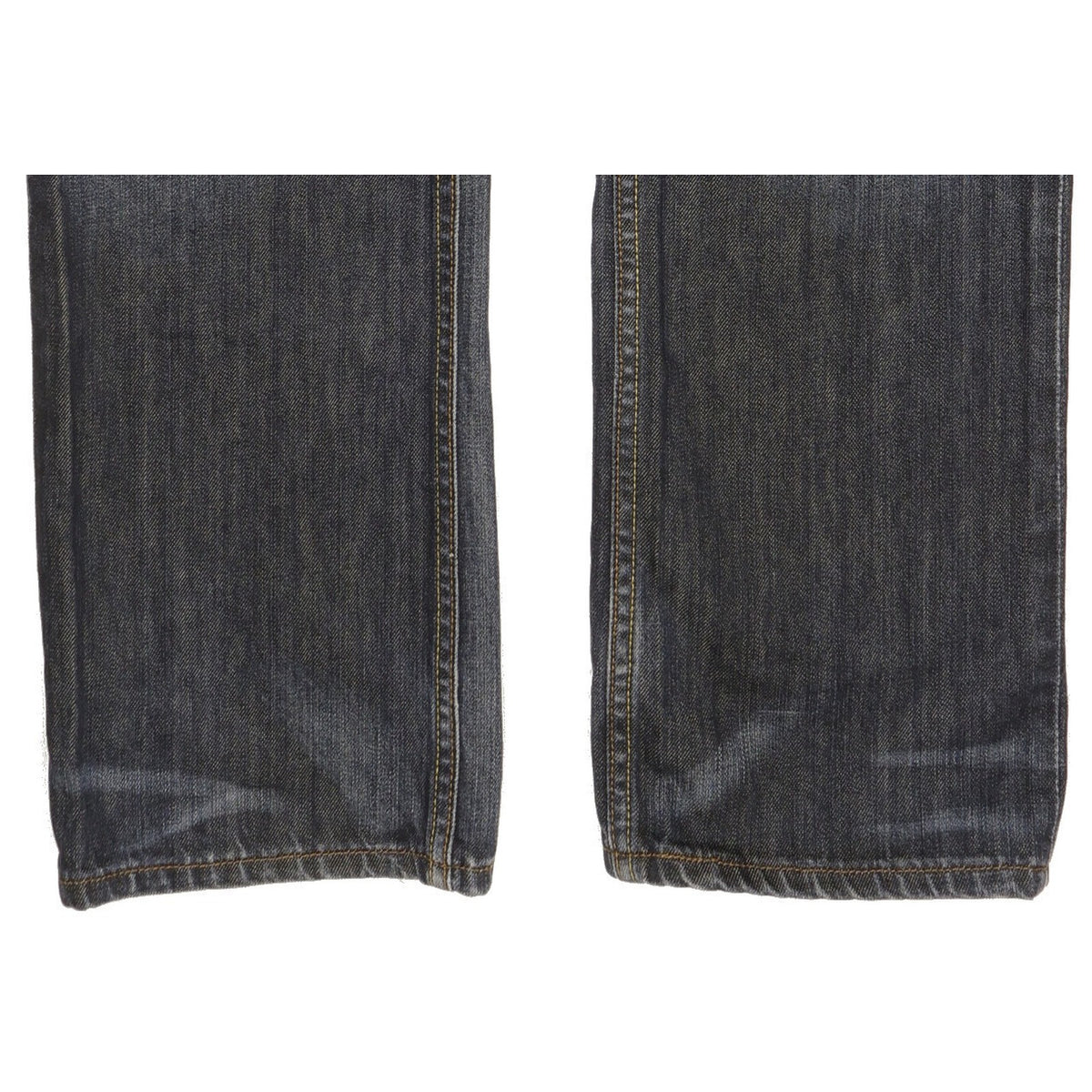 Levi's 506 Men Blue Straight Regular Jeans W30 L32