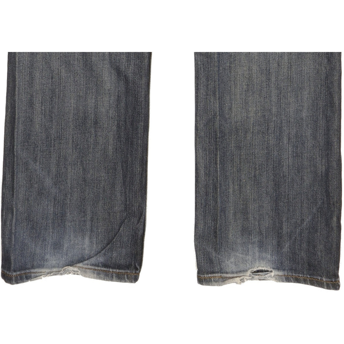 Levi's 506 Men Blue Straight Regular Jeans W30 L32
