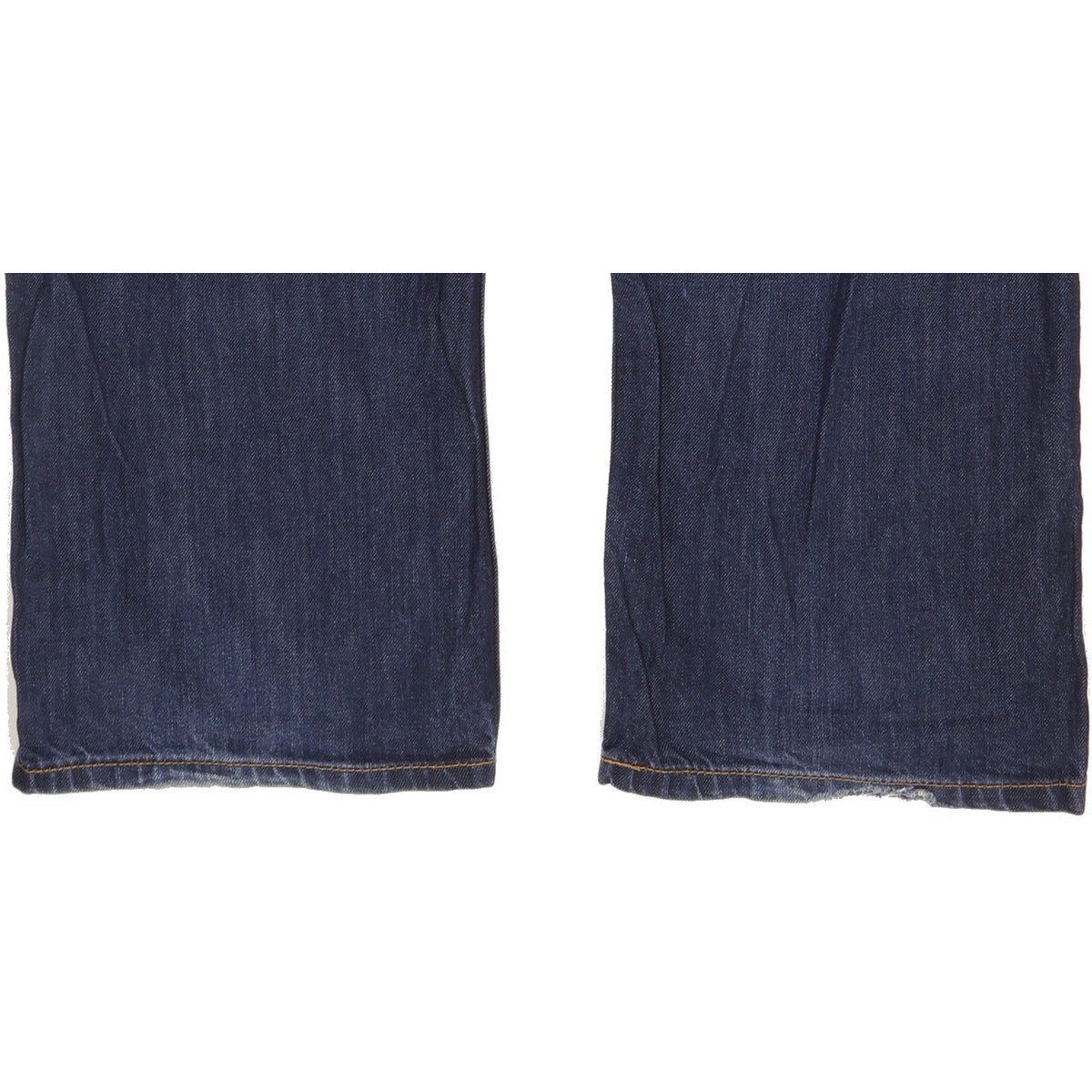 Levi's 514 Men Blue Straight Slim Jeans W36 L29