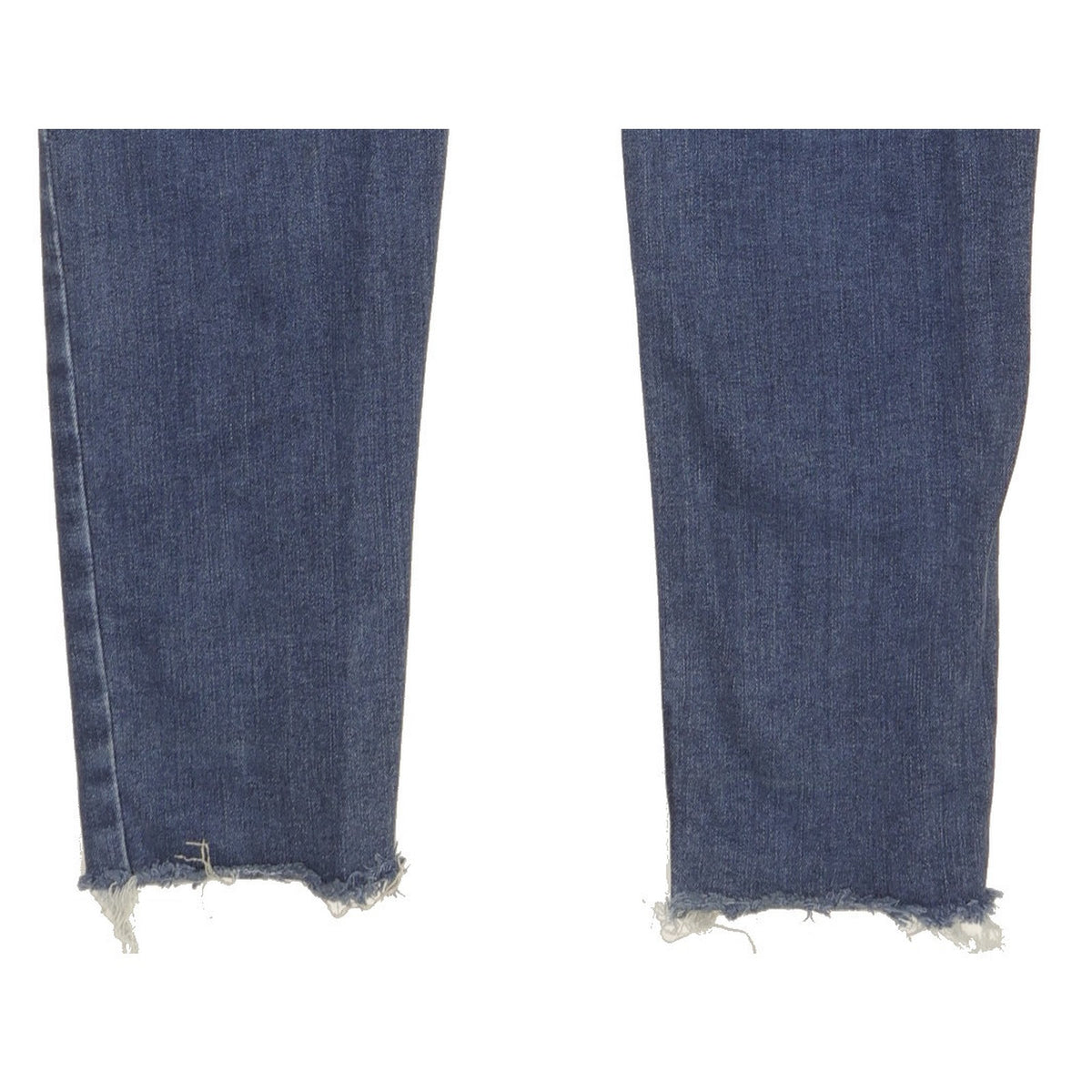 Levi's Mile Blue Skinny Slim Stretch Jeans High Waisted W29 L30