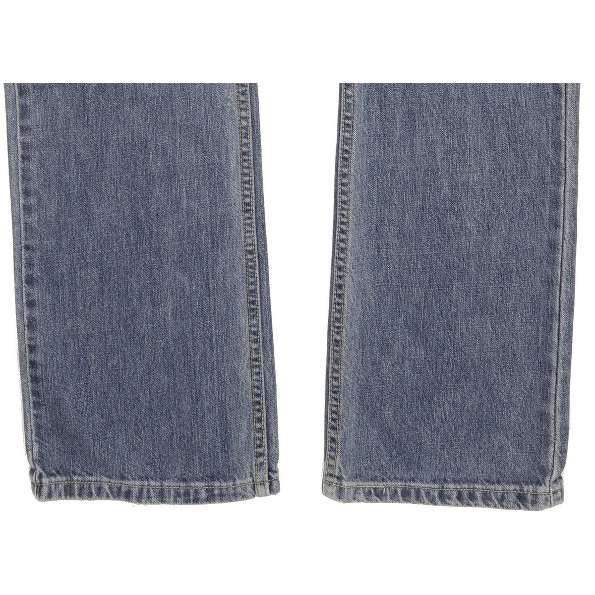 Levi's 514 Men Blue Straight Slim Jeans W32 L34