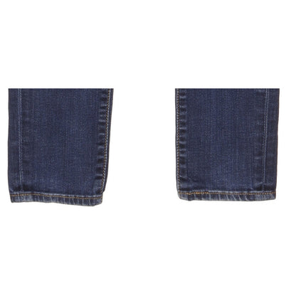 Levi's 711 Women Blue Skinny Slim Stretch Jeans W27 L27
