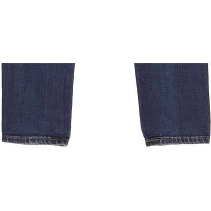 Levi's 711 Women Blue Skinny Slim Stretch Jeans W27 L27