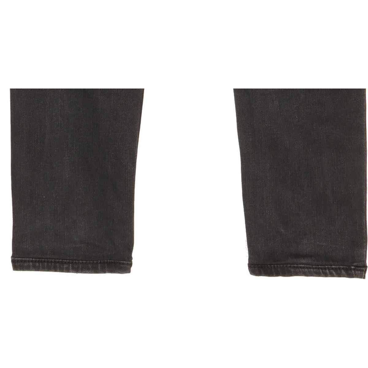 Levi's 710 Super Women Black Skinny Slim Stretch Jeans W25 L28