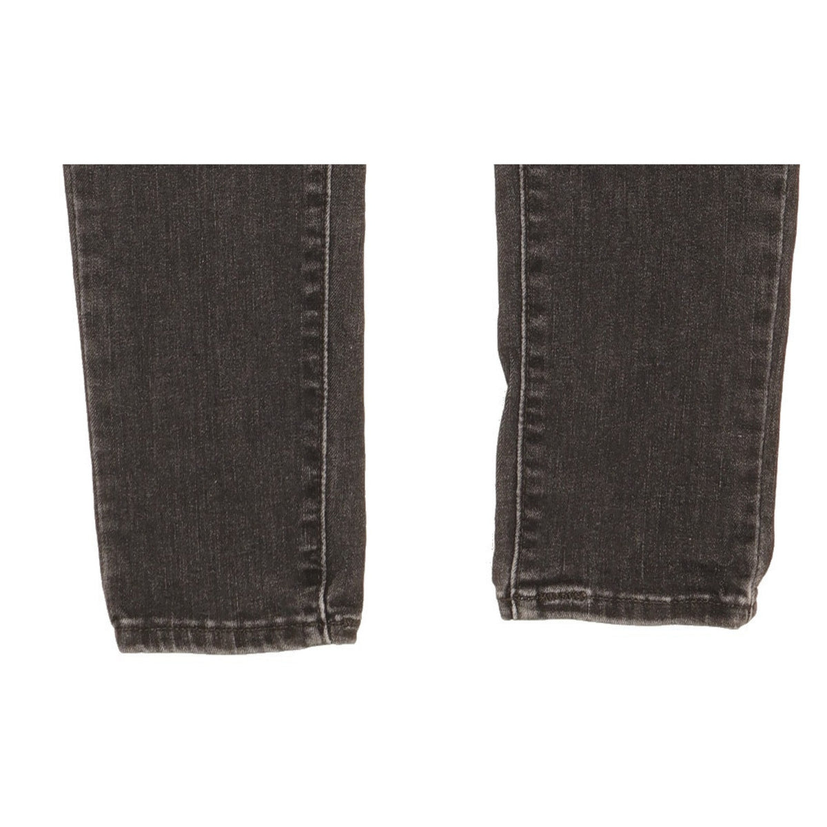 Levi's 721 Women Black Skinny Slim Stretch Jeans W26 L30