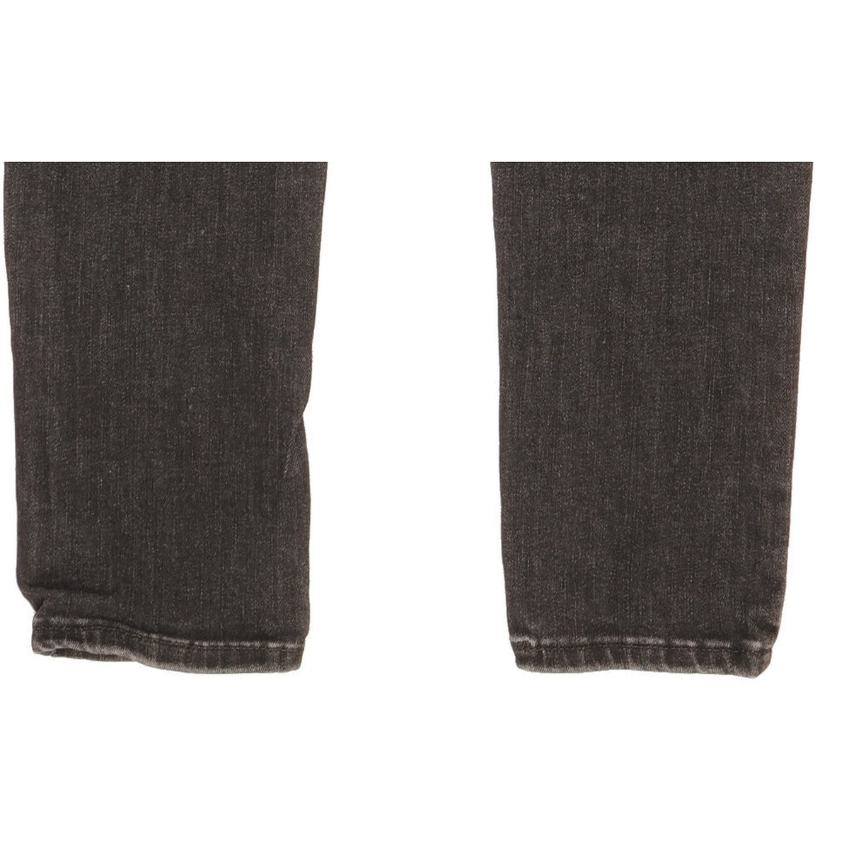 Levi's 721 Women Black Skinny Slim Stretch Jeans W26 L30